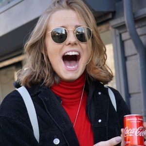 Meet your Posher, Aoife